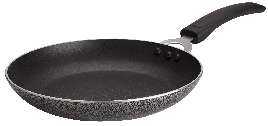 Fry Pan | 4mm Thick